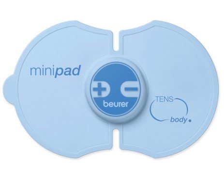 Beurer EM Mini Pad Body